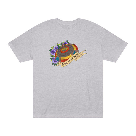 Unisex Classic Tee Order ID: 134584