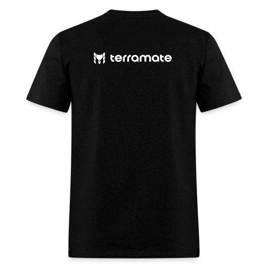 Unisex Classic T-Shirt Order ID: 130722 - black