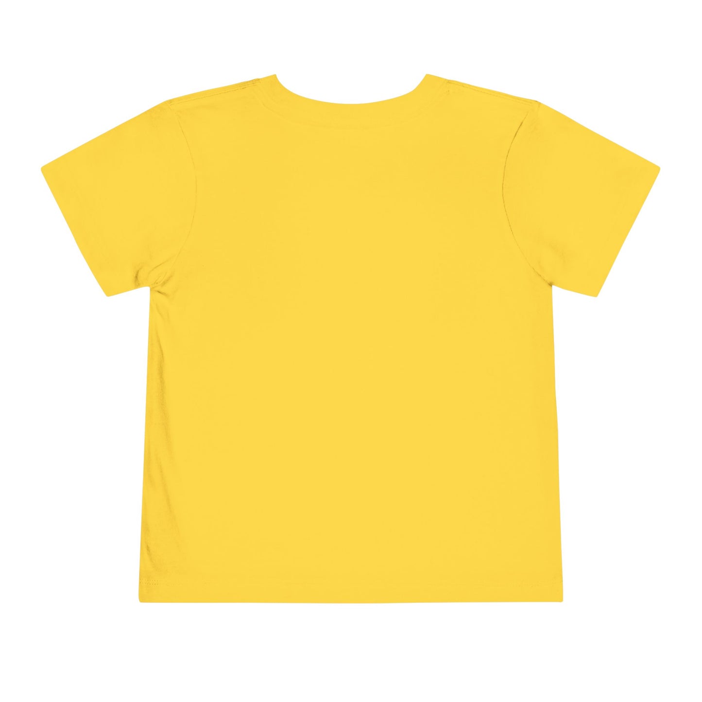 Toddler Short Sleeve Tee Order ID: 135990 - 1