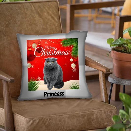 Baby Upload Photo- Dad - Personalized Pillow
 copy copy copy