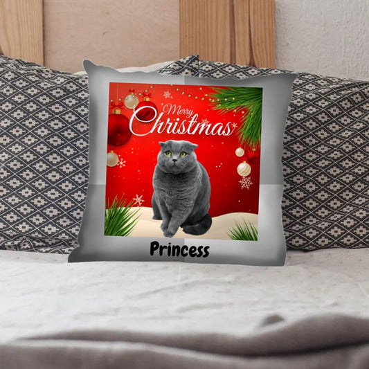 Baby Upload Photo- Dad - Personalized Pillow
 copy copy copy