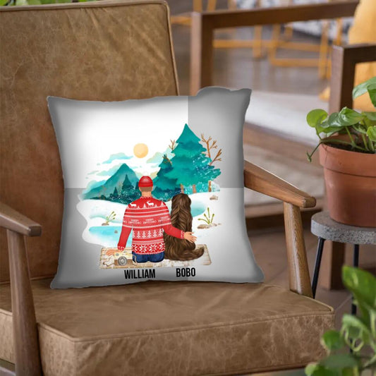 Personalize Memorial in Heaven Mom