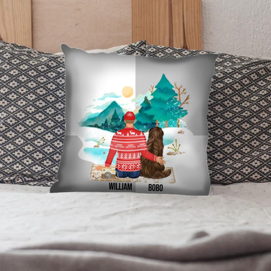 Personalize Memorial in Heaven Mom