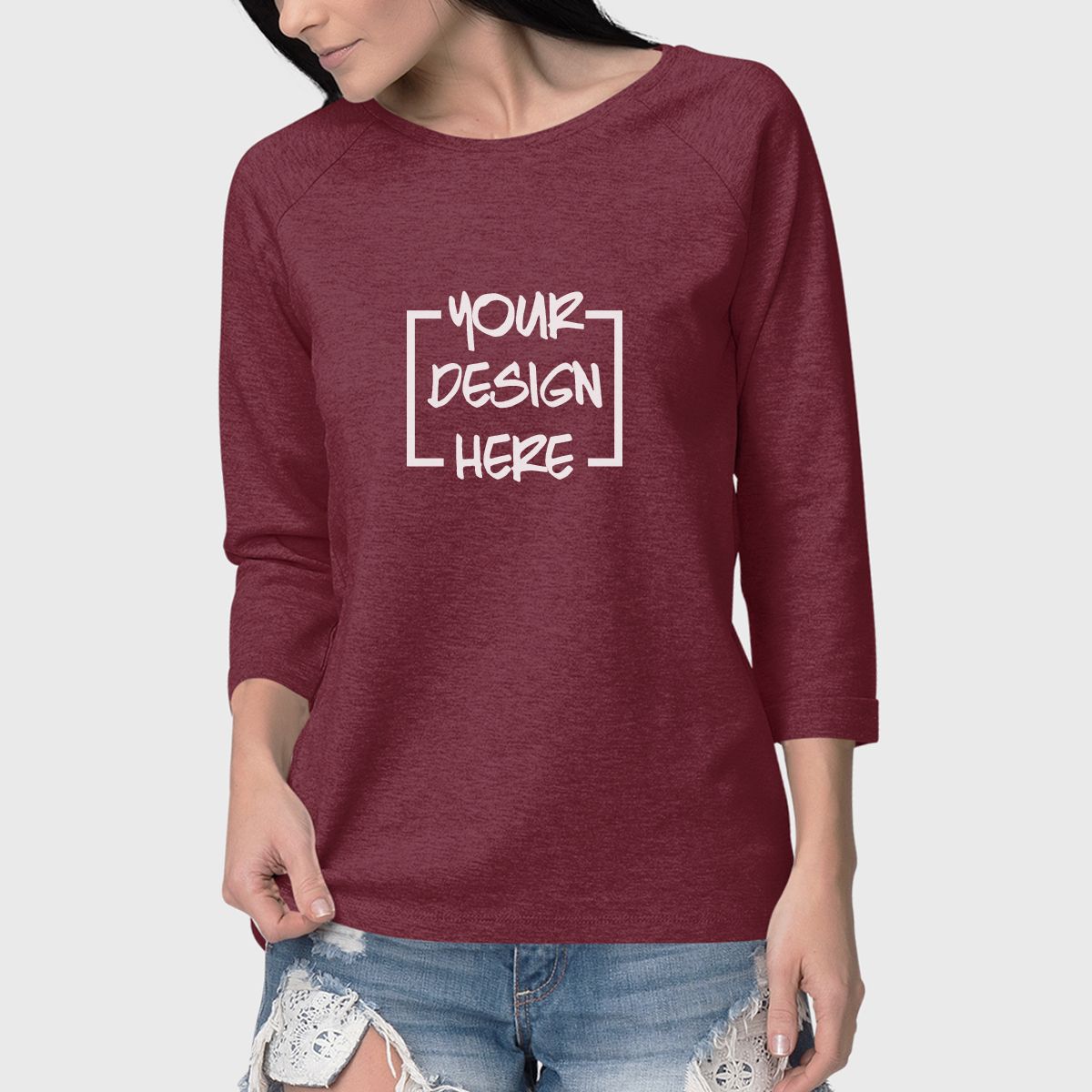 Women's Premium Long Sleeve T-Shirt