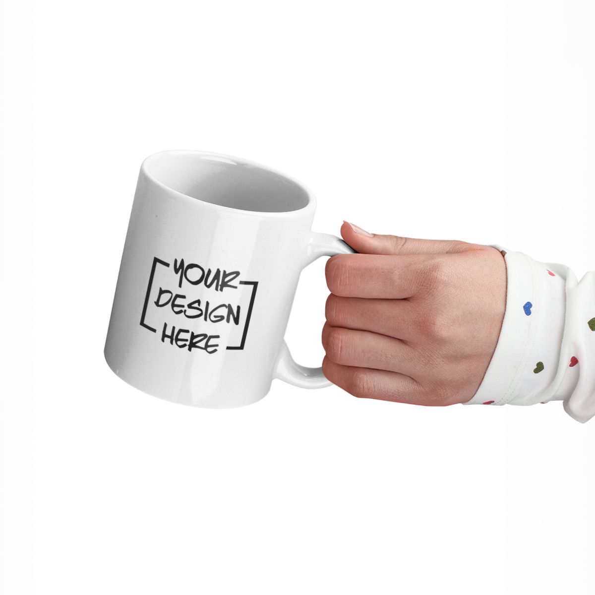 Coffee/Tea Mug