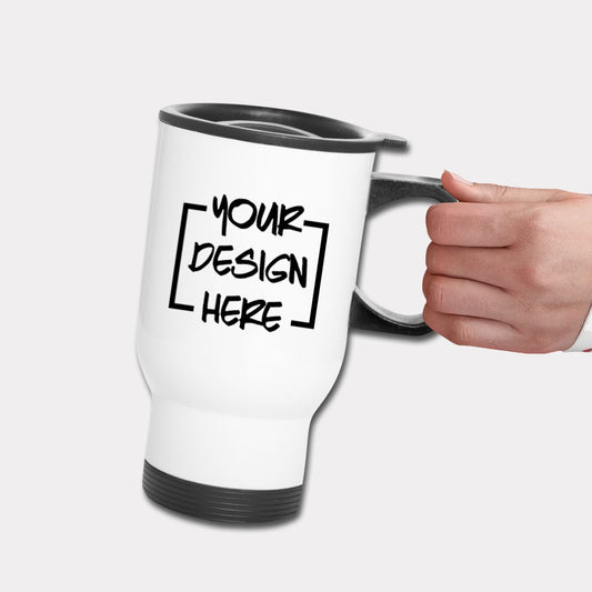 Travel Mug