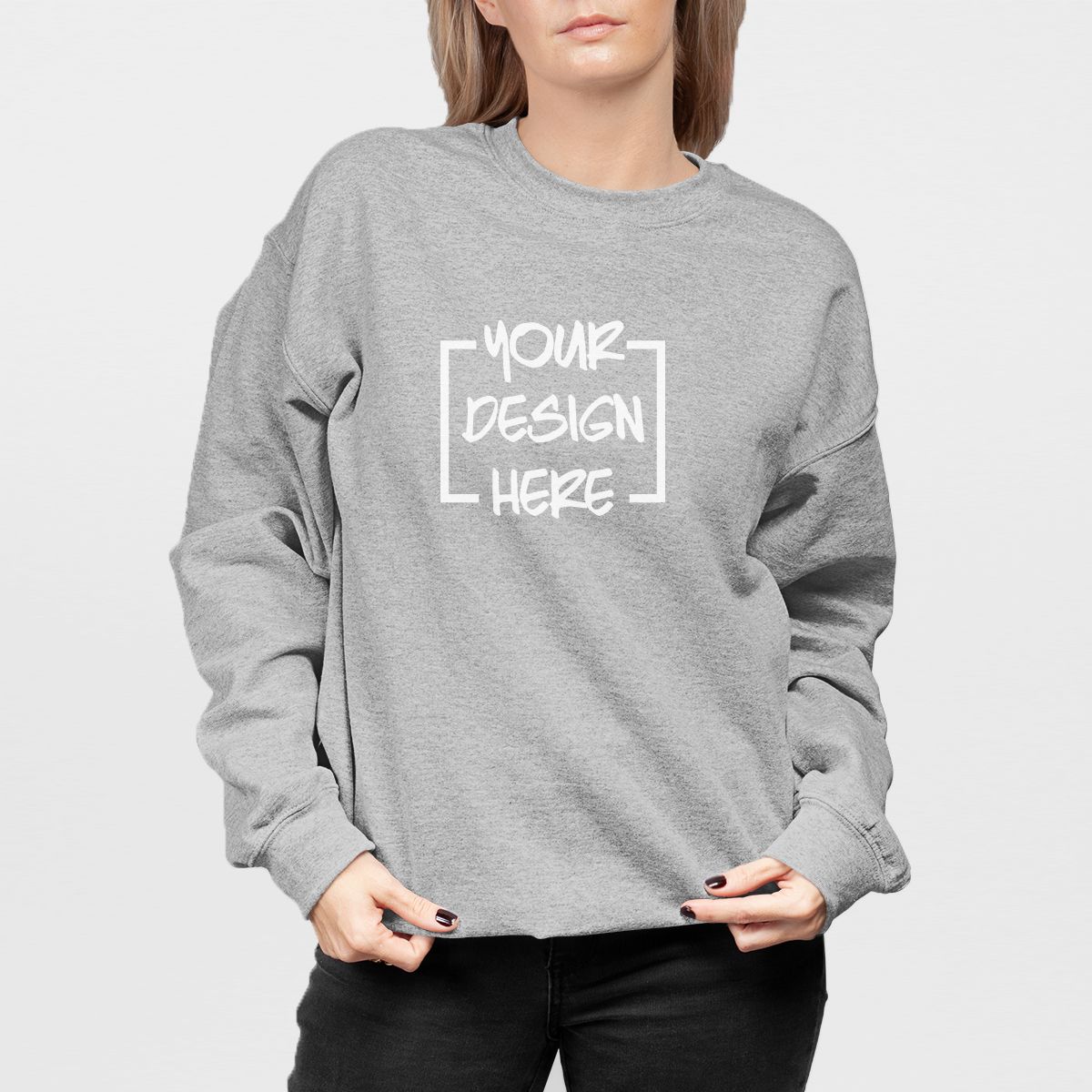 Women’s Premium Sweatshirt