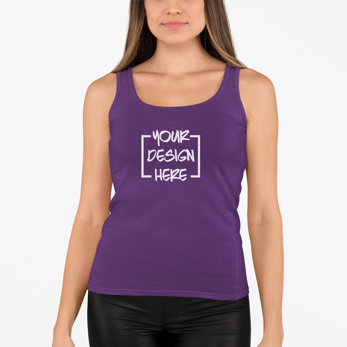 Women’s Premium Tank Top
