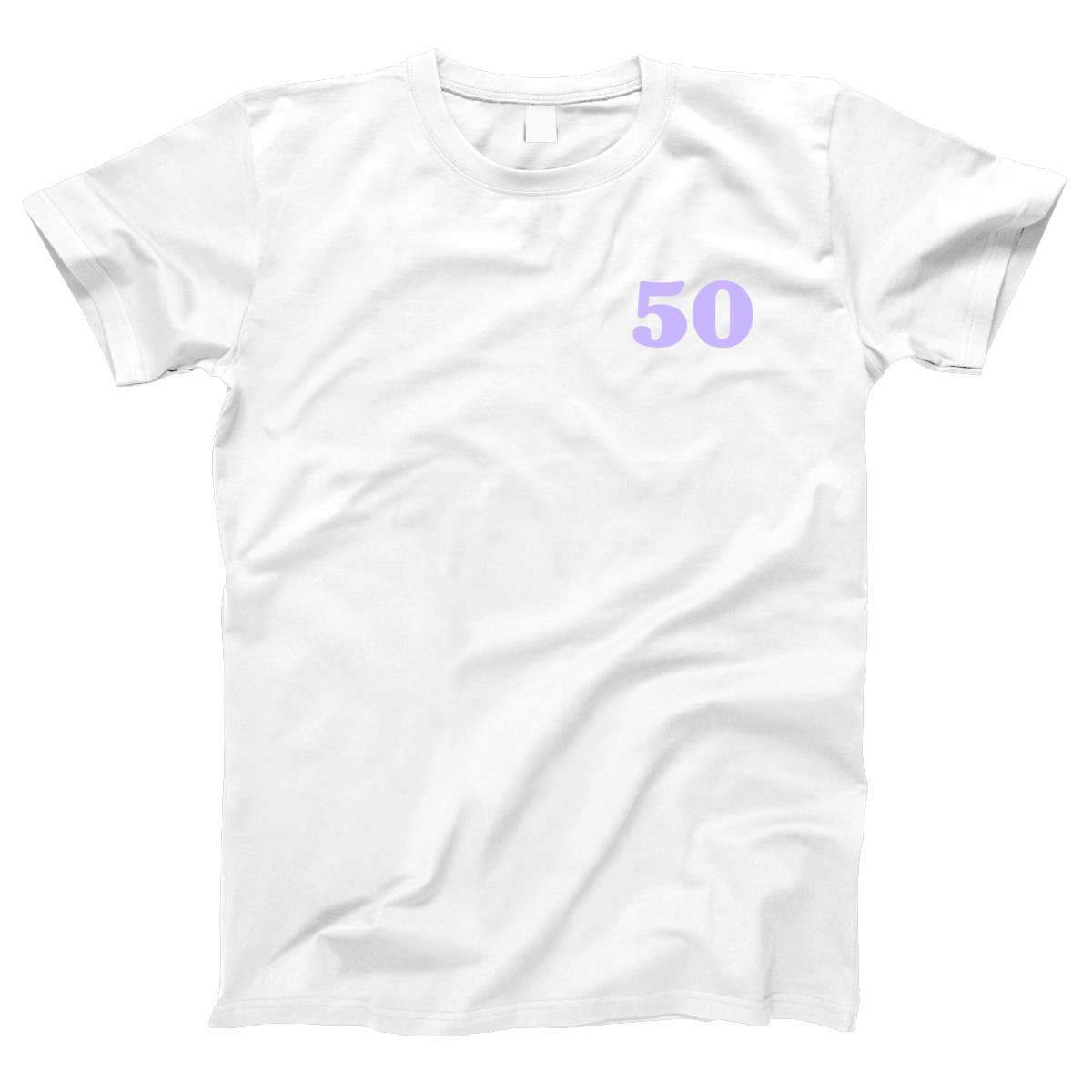 Bold 50 Women's T-shirt