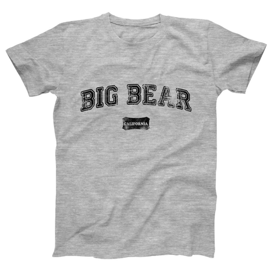Big Bear Represent Women's T-shirt