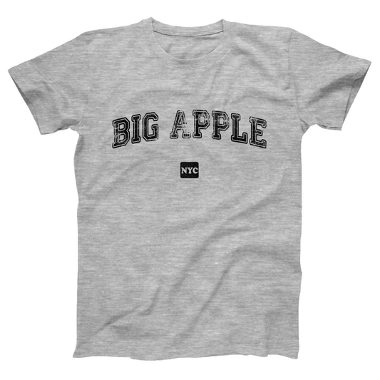 Big Apple Nyc Represent Women's T-shirt