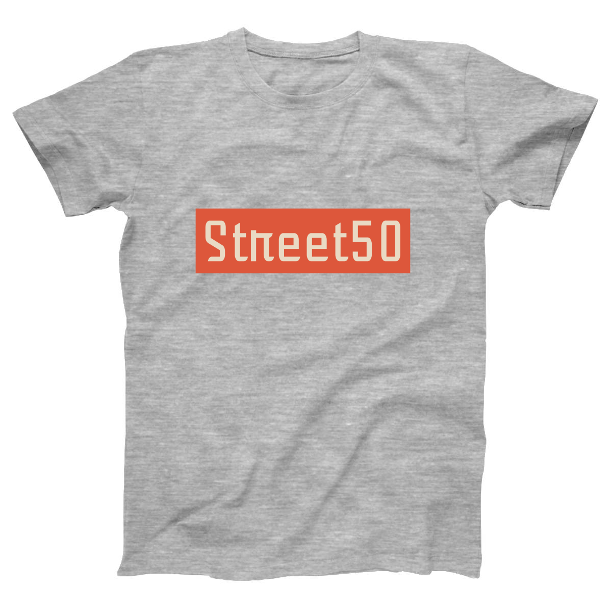 Cool 50 Women's T-shirt