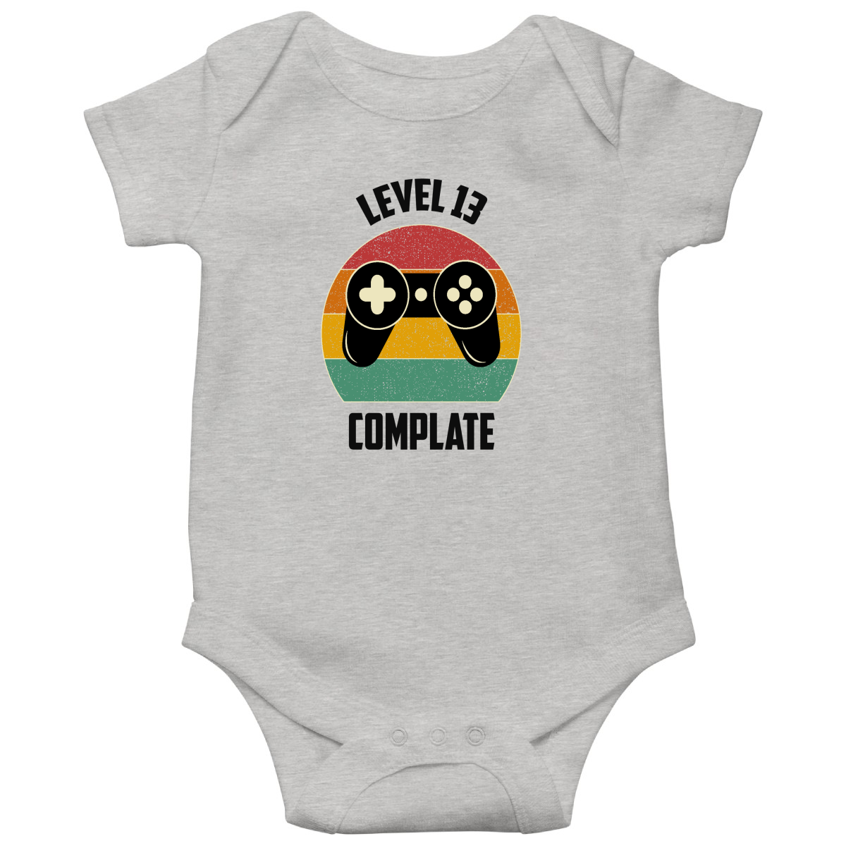 LEVEL 13 Baby Bodysuits