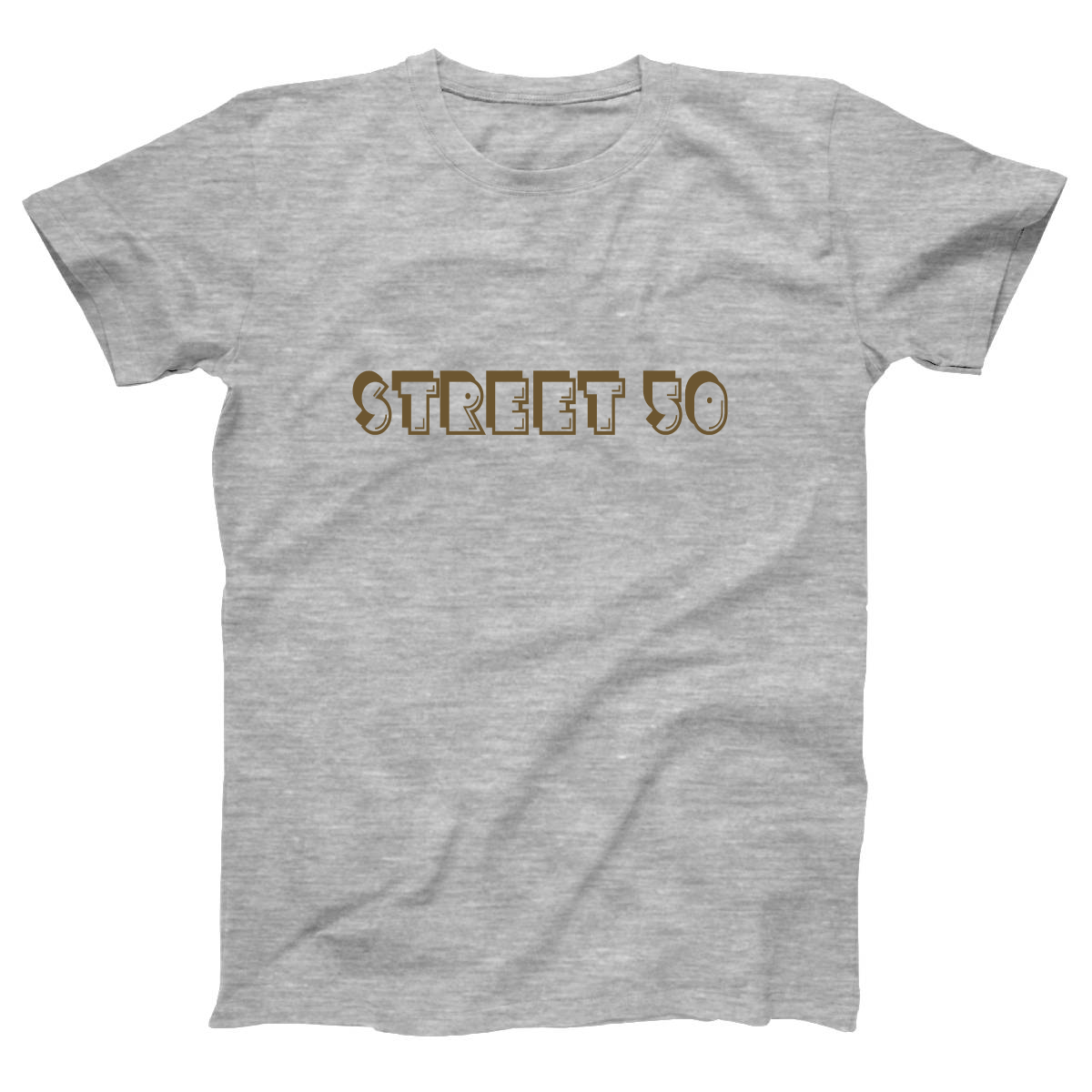 Smart 50 Women's T-shirt