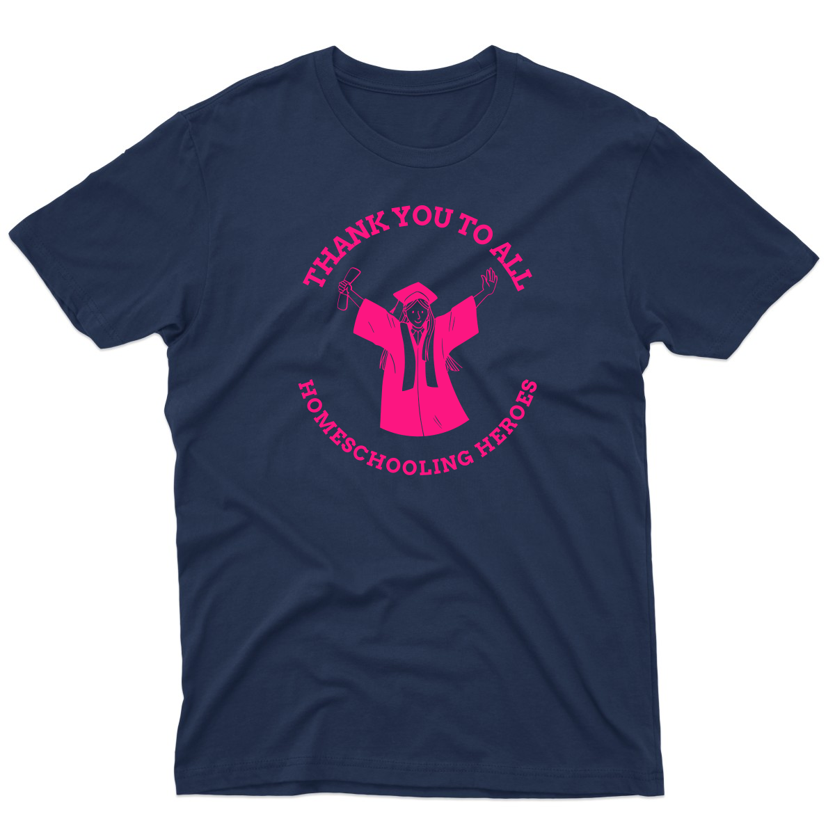 School-1 Men's T-shirt