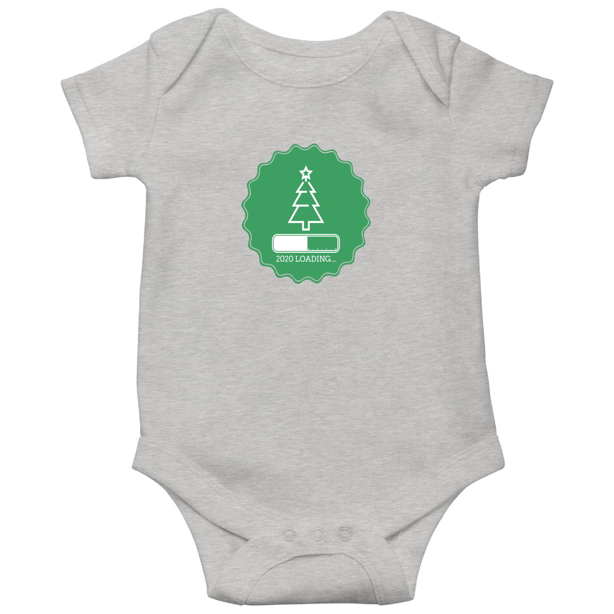 2021 Loading Baby Bodysuits