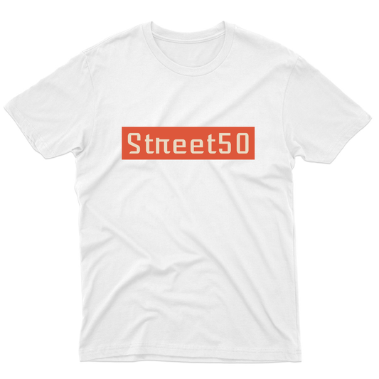 Cool 50 Men's T-shirt