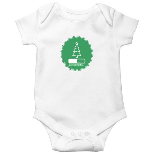 2021 Loading Baby Bodysuits