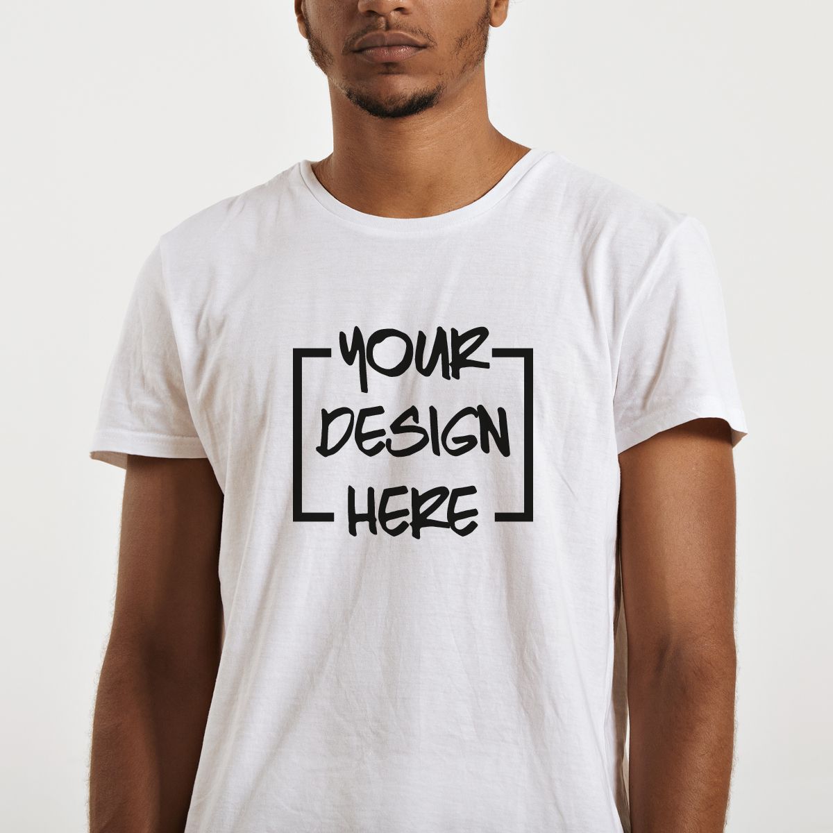 Unisex Premium Crewneck T-Shirt