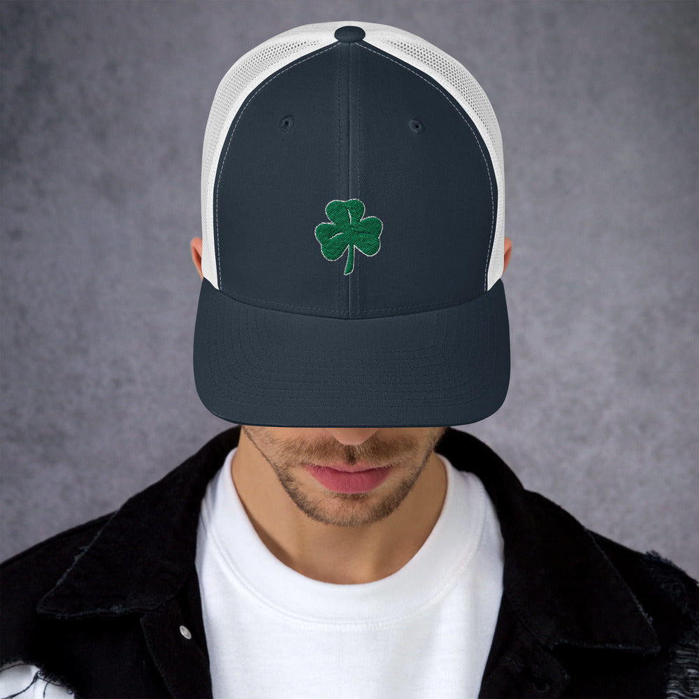 Hatsline - Retro Trucker Cap #1144331