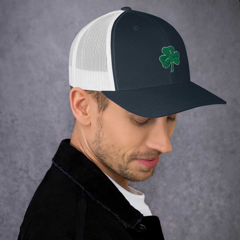 Hatsline - Retro Trucker Cap #1144331