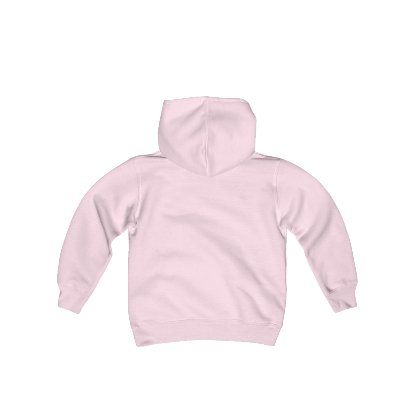 Youth Heavy Blend Hooded Sweatshirt Order Id:124047