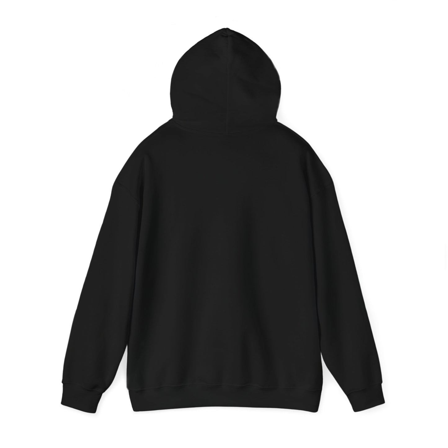 Unisex Heavy Blend™ Hooded Sweatshirt Order Id:125917