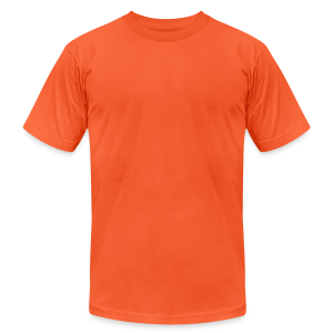 Your Customized Product - orange