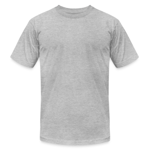 Your Customized Product - heather gray