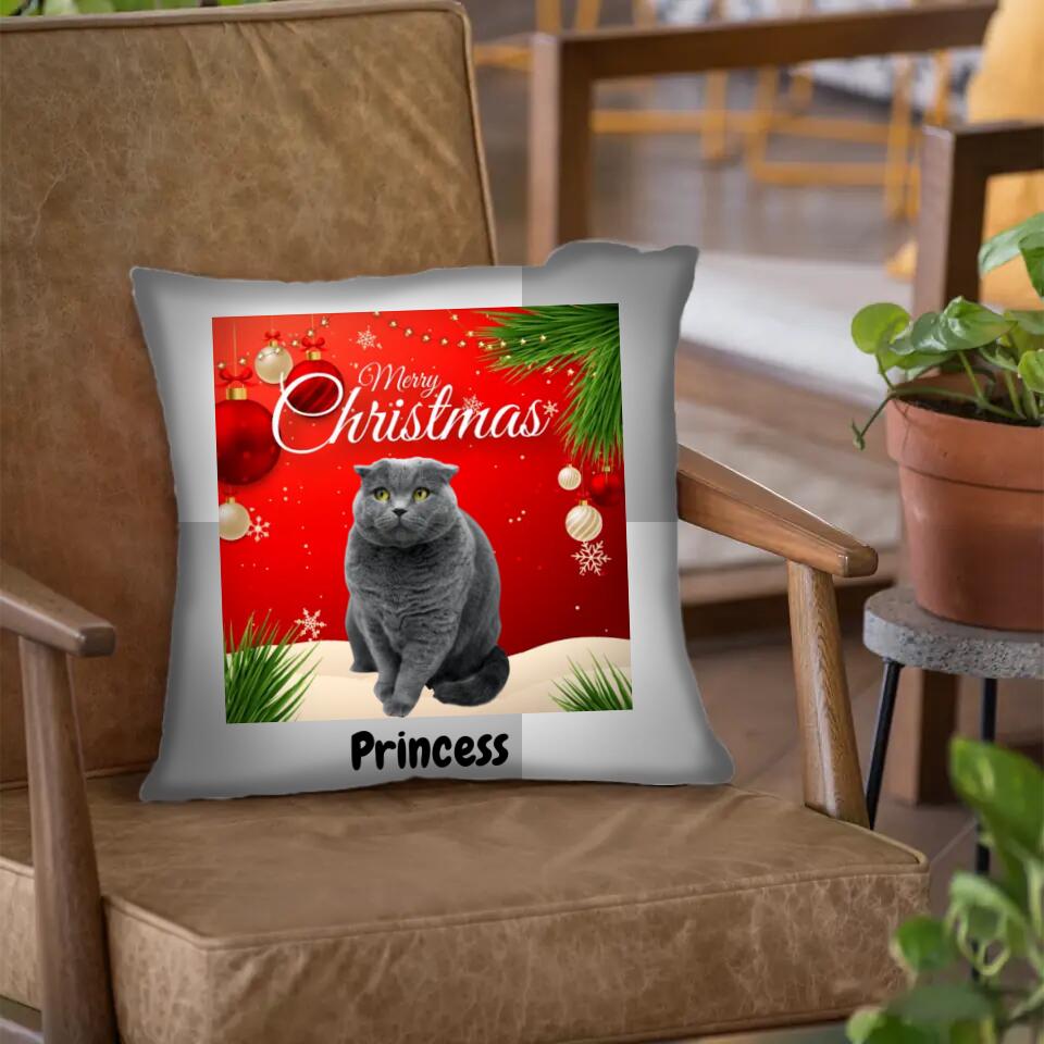 Baby Upload Photo- Dad - Personalized Pillow
 copy copy copy