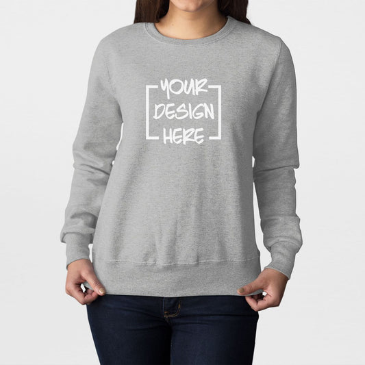Women’s Premium Sweatshirt