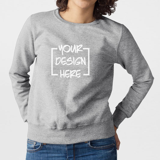 Women’s Premium Sweatshirt