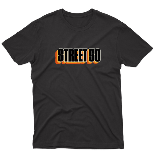 Warm 50  Men's T-shirt