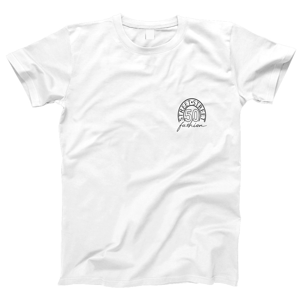 Retro 50 Women's T-shirt