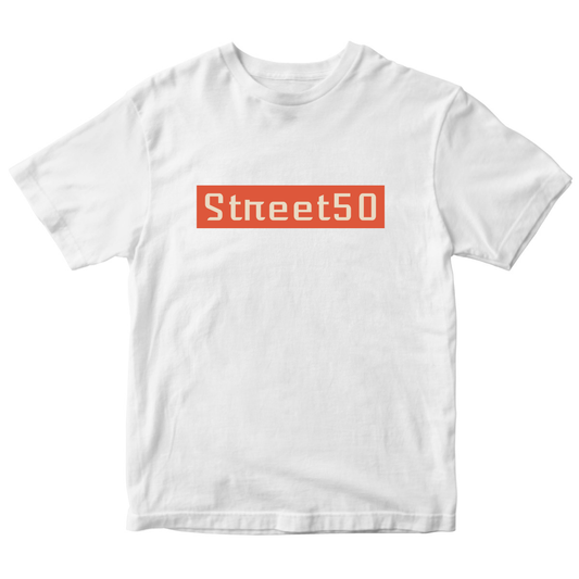 Cool 50 Kids T-shirt