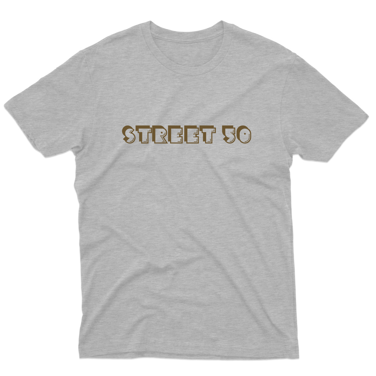 Smart 50 Men's T-shirt