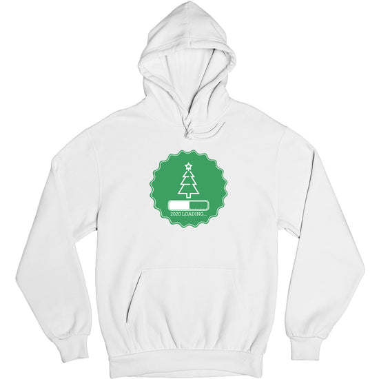 2021 Loading Unisex Hoodie
