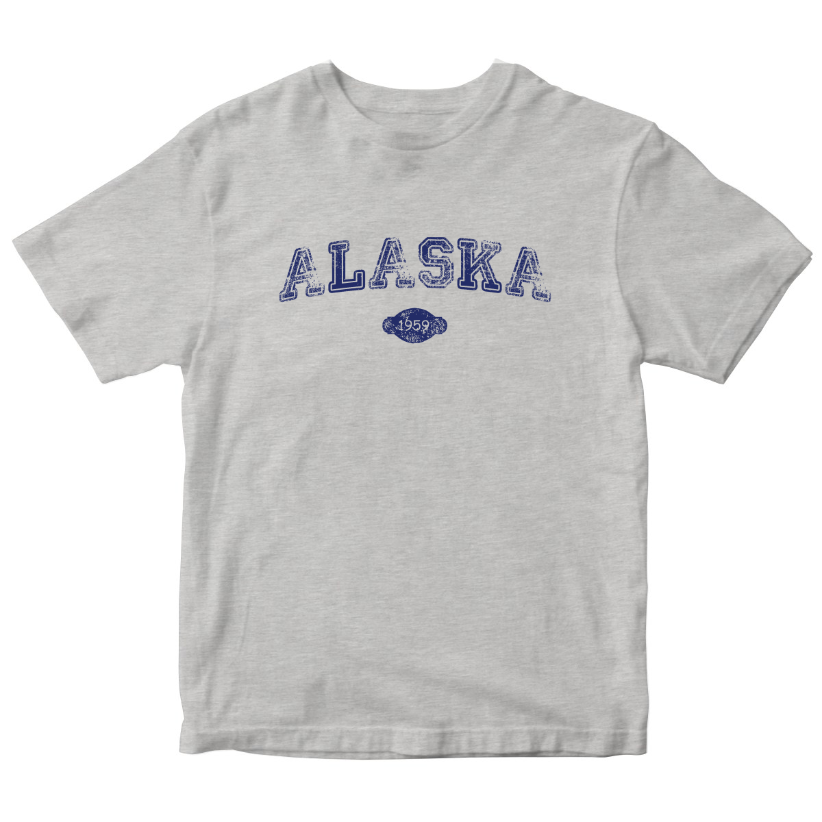 Alaska 1959 Kids T-shirt