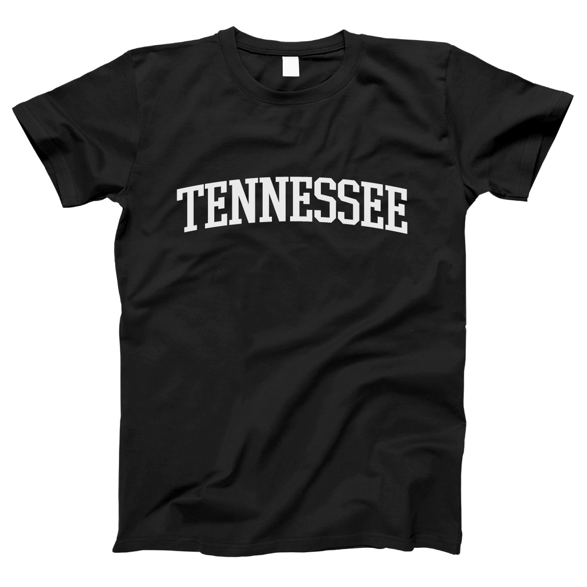 Tennessee Women's T-shirt | Black