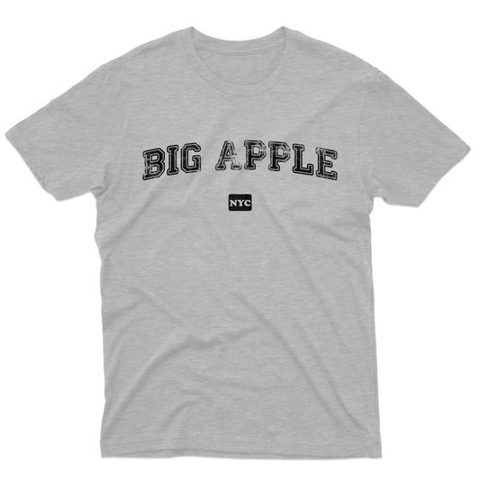 Big Apple Nyc Represent Men's T-shirt