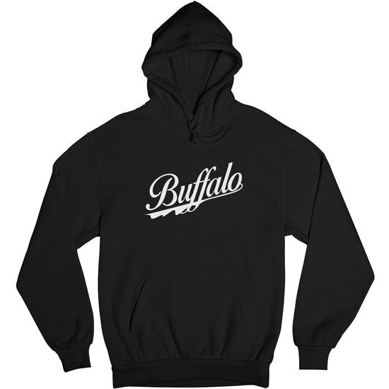 Buffalo  Unisex Hoodie