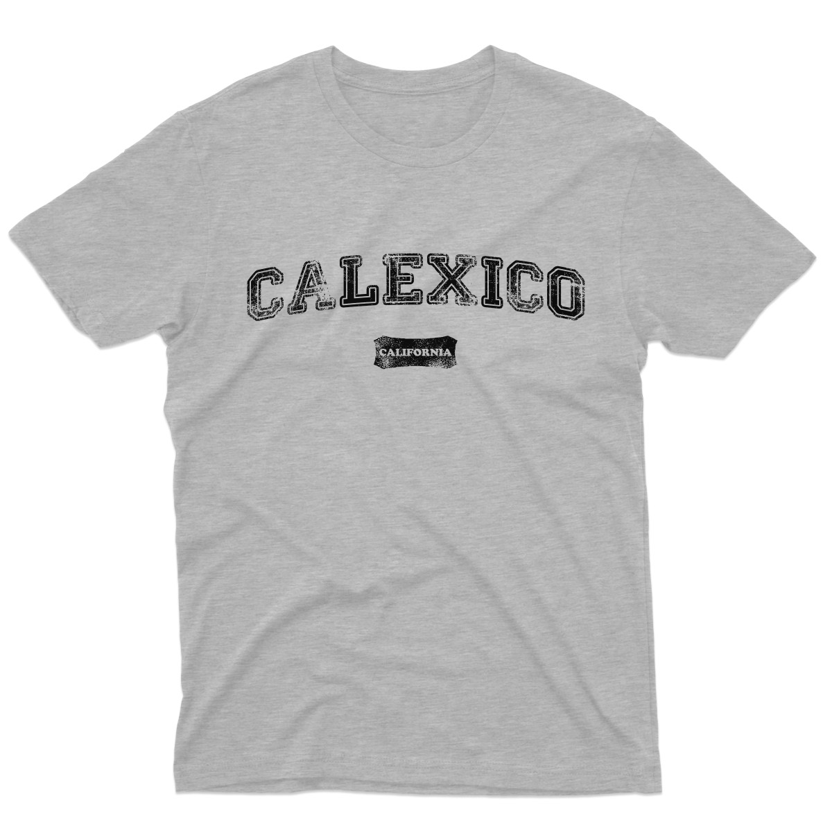 Calexico Represent Men's T-shirt | Gray