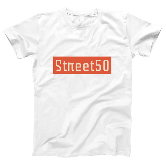 Cool 50 Women's T-shirt