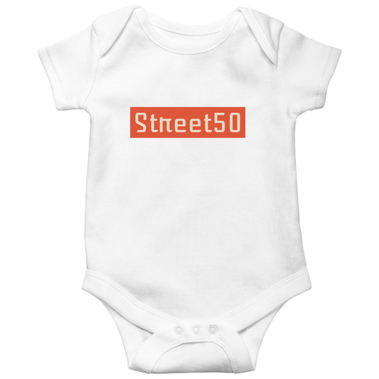 Cool 50 Baby Bodysuits