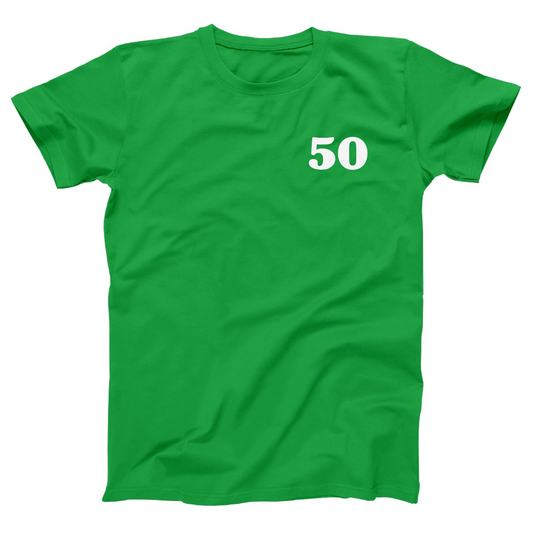 Bold 50 Women's T-shirt