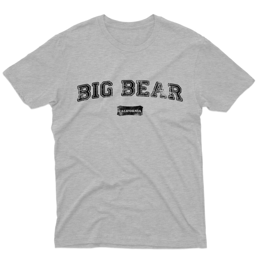 Big Bear Represent Men's T-shirt