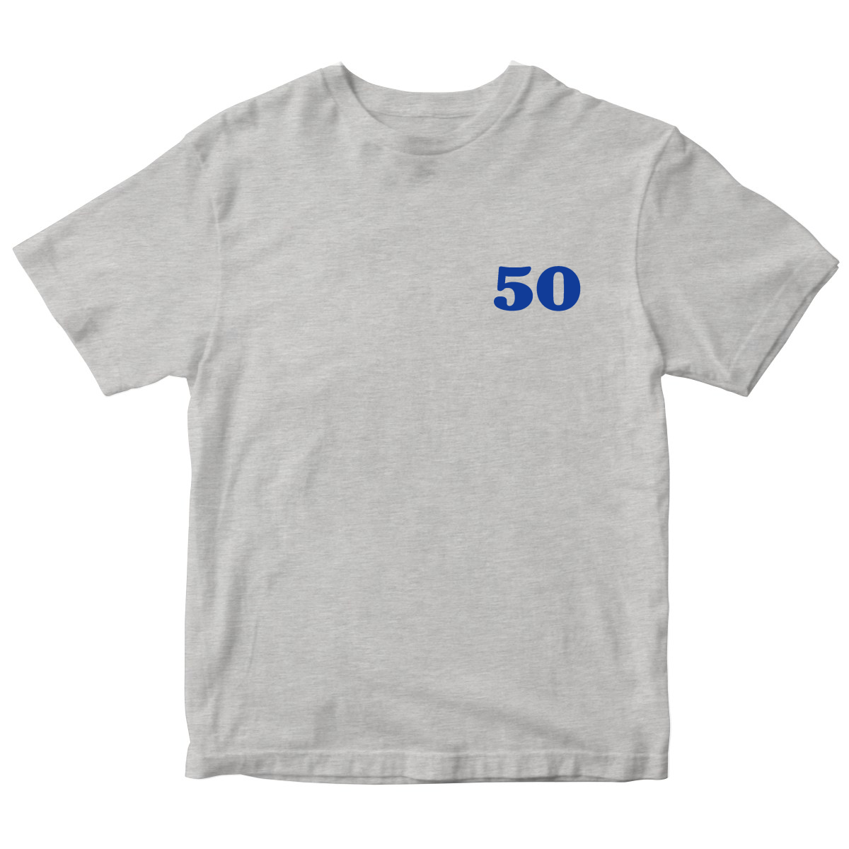 Bold 50 Kids T-shirt