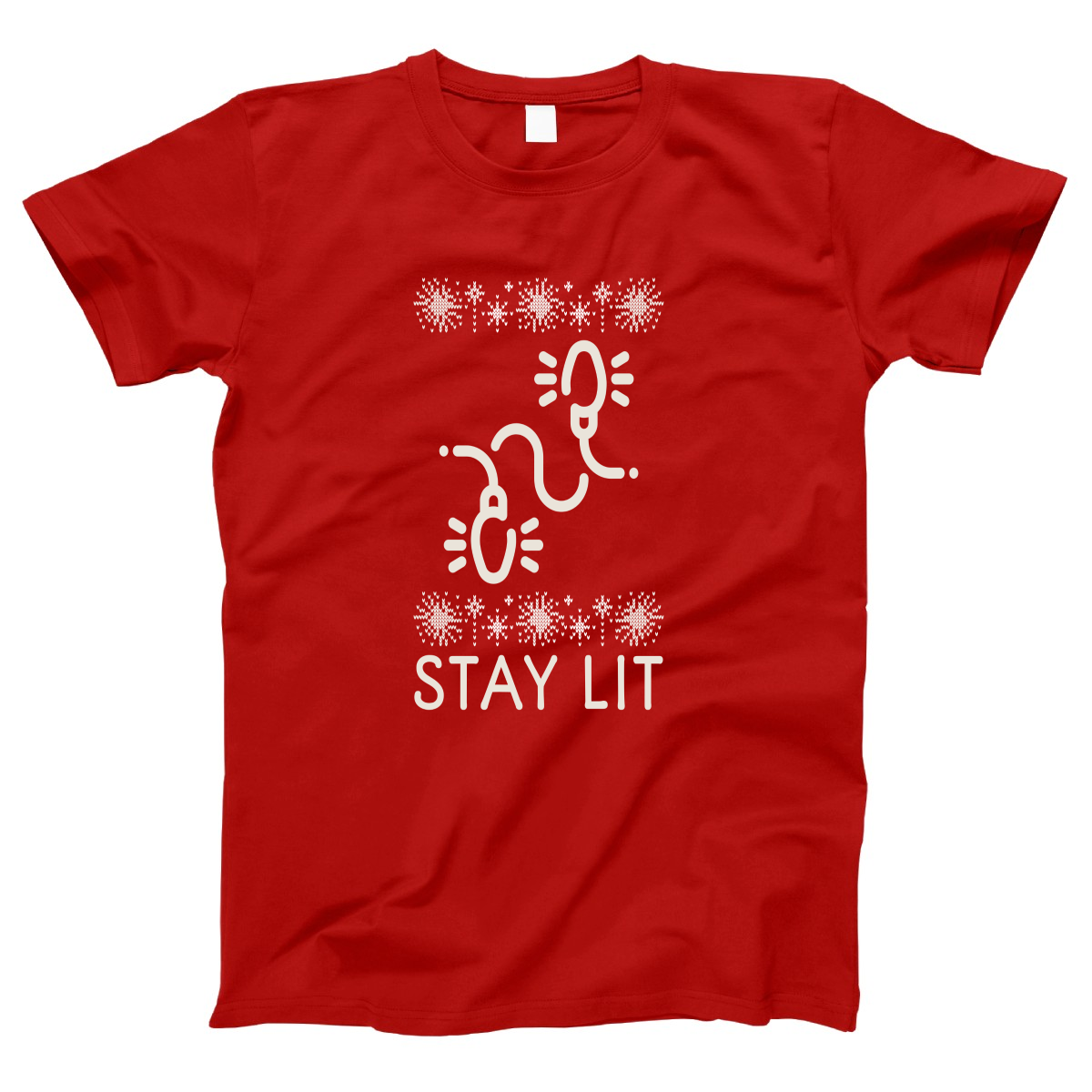 Stay Lit Women's T-shirt