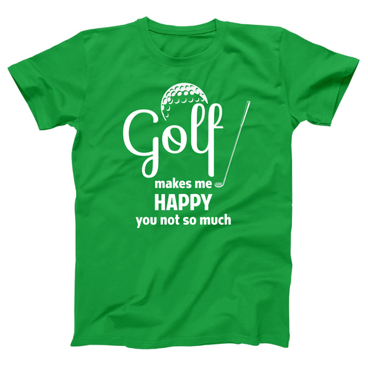 Golf  Women's T-shirt | Green