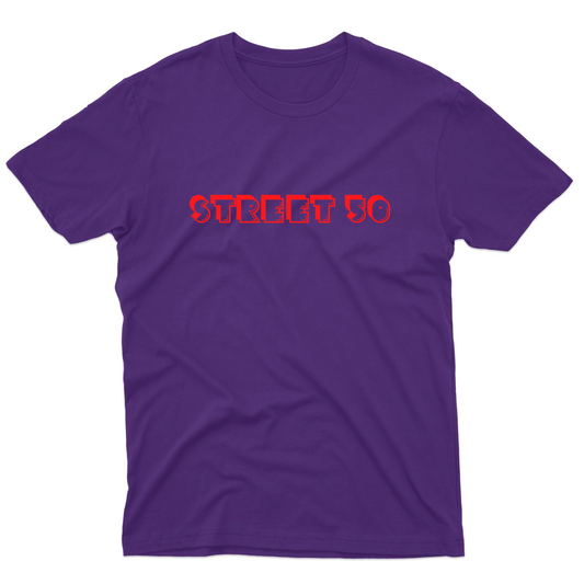 Smart 50 Men's T-shirt